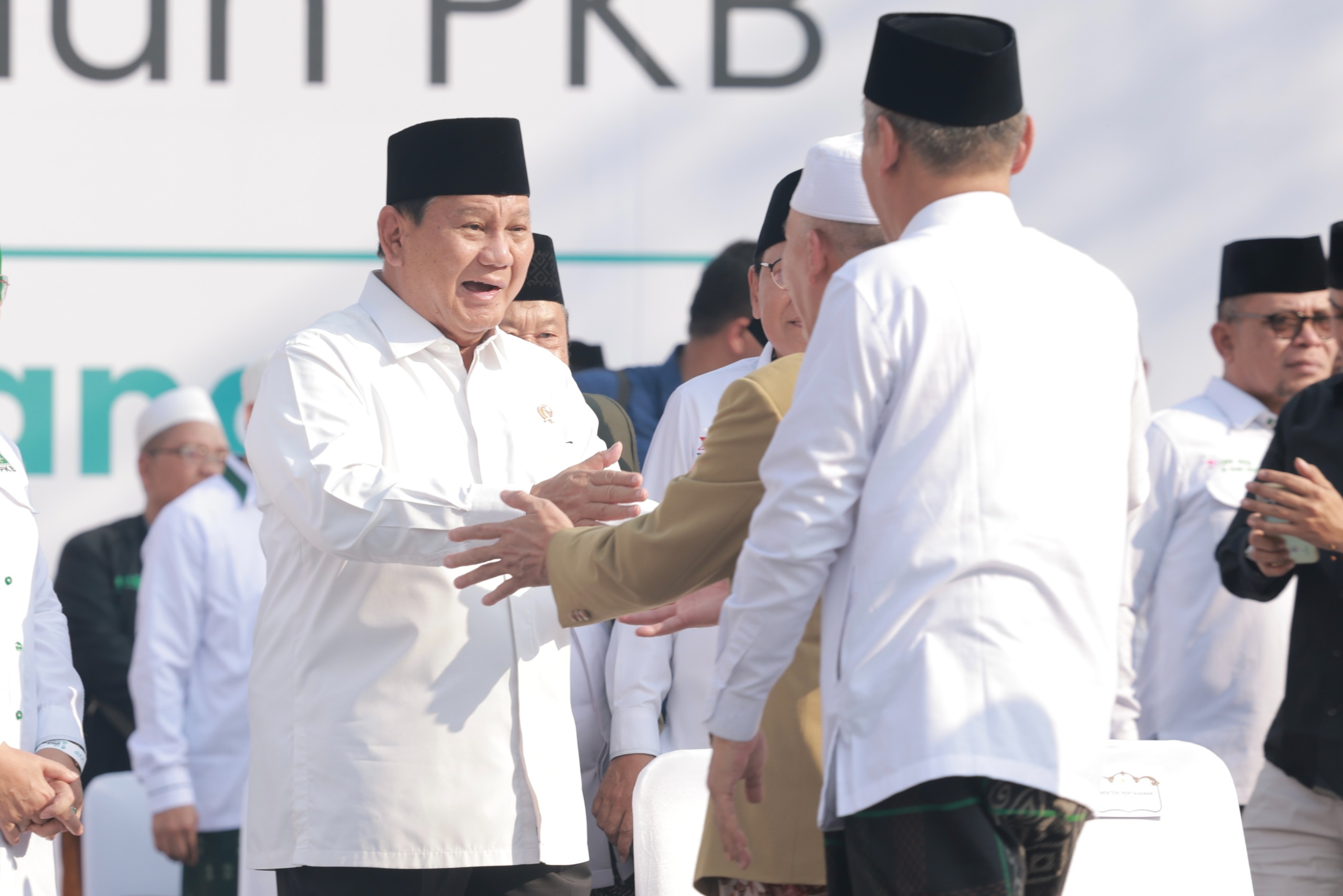 Prabowo